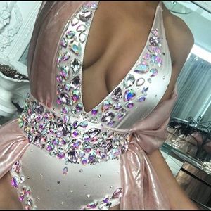 Ottilia & Sugar Bodysuit - Only worn once